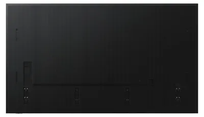 Produktbild von Samsung QH115FX - 292 cm (115") Diagonalklasse (290.8 cm (114.5") sichtbar) - QHFX Series LCD-Display mit LED-Hintergrundbeleuchtung - QLED - Digital Signage - Tizen Enterprise - 4K UHD (2160p) 3840 x 2160 - Quantum Mini LED Pro - Titan Black