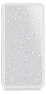 Produktbild von SP Connect SP Weather Cover Galaxy S10e Größe S10e - zuverlässiger Wetterschu...