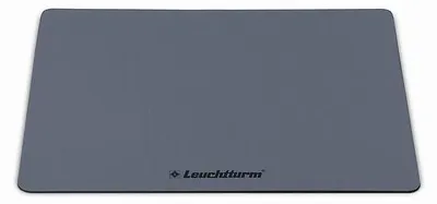 Produktbild von Leuchtturm Arbeitsunterlage BASIS 500x350x2mm gummiert rutschfest reinigbar