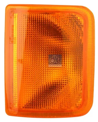 Image de Feu de position DT PIÈCES DE RECHANGE IAM-Expertise, compatible avec le DAF 95