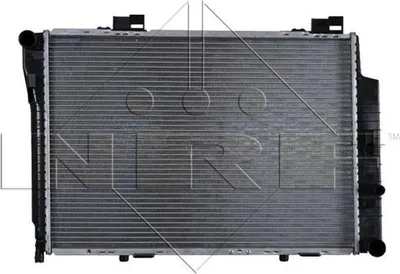 Obrázok produktu pre NRF Chladič, chladenie motora 51284