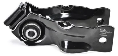 Produktbild von DELPHI Motorlager Hinten passend für PEUGEOT 206 Schrägheck (2A/C) TEM292