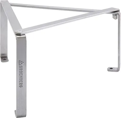 Produktbild von Groenberg TJENER FOOT – Klapbbares Outdoor Kochgestell