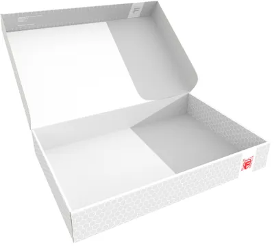 Produktbild von Feldherr Lagerbox DSLB075 leer