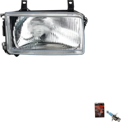 Produktbild von Scheinwerfer + Osram Night Breaker Laser passend für VW Transporter T4 RE 701941018C 701941018 Johns
