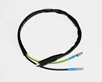 Imagen del producto de Interruptor de luz de freno, lado izquierdo, para scooters 2T/4T, modelo GY6110020