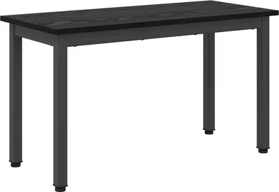 Obrázok produktu pre vidaXL Lavica čierna dubový vzhľad 80 x 35 x 45 cm materiál na báze dreva