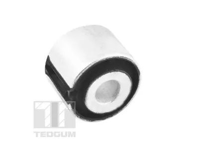 Produktbild von TEDGUM Lagerbuchse Stabilisator TED10693 für VW Touareg (7LA 7L6 7L7)