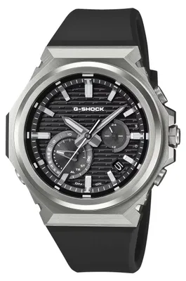 Obrázok produktu pre Casio - GST-B1000-1AER - Pánske hodinky s remienkom - Solárne - G-Shock