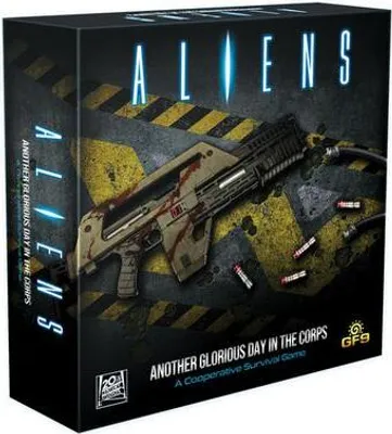 Zdjęcie produktu dla Aliens