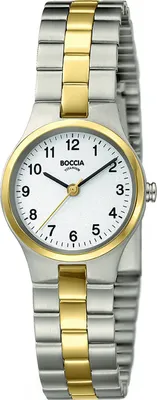 Zdjęcie produktu dla Damenuhr - Boccia Model: 3082-05