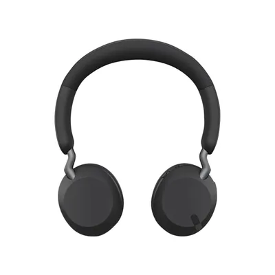 Image de Jabra Elite 45h Oreillette Bluetooth noire