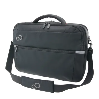 Produktbild von Fujitsu Prestige Case 15 - Aktenkoffer, 39,6 cm (15.6"), Schultergurt, 720 g | S26391-F1120-L60