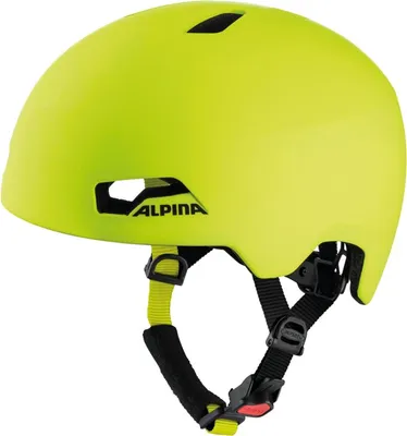 Immagine prodotto di Casco ALPINA Kids Youth Hackney