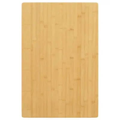 Immagine prodotto di vidaXL Tagliere 60x40x4 cm in bambù