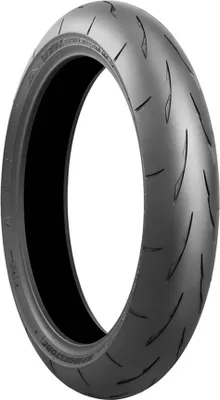 Image de BRIDGESTONE Pneus BATTLAX RS11 FRONT 120/70 ZR 17 (58W) TL