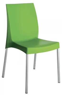 Immagine prodotto di Sedia Boulevard – Verde Mela – Grand Soleil