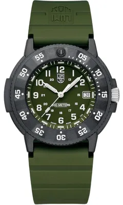 Produktbild von LUMINOX Armbanduhr XS-3013-EVO-S