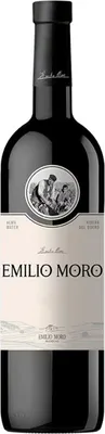 Immagine prodotto di Emilio Moro 2023 Vino rosso Spagna RIBERA DEL DUERO 75,00 cl 14,0 %