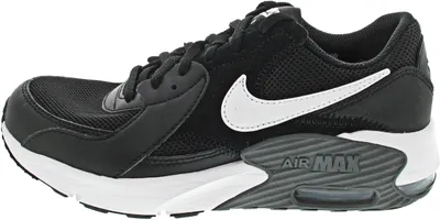 Produktbild von Nike Air Max Excee (GS) CD6894001 (39/black-white-dark grey)