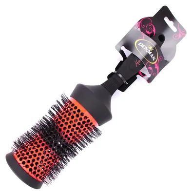 Produktbild von Denman – Lockenbürste "Head Hugger" – Extra groß – 53 mm