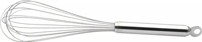 Imagen del producto de WEIS, batidor de alambre, 14 alambres, 1,4 mm, acero inoxidable, longitud: 300 mm