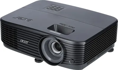 Produktbild von Acer Beamer PD2527i 2700 Lumen DLP LED16:10 FHD