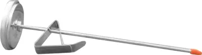 Image de Thermomètre à café Thermomètre portable en acier inoxydable pour boissons, mousse de lait, chocolat, mousse de lait, cuisson de viande, grillades