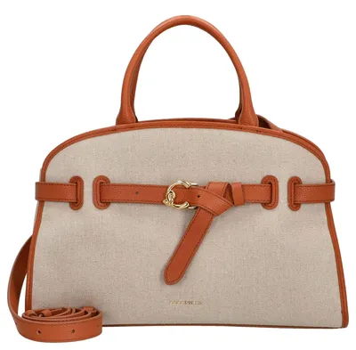 Produktbild von Sabine - Henkeltasche 34 cm (natural/carb)