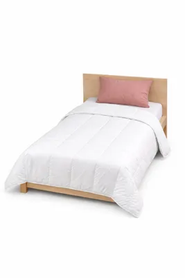 Image de Couette Toutes saisons - 1 personne 140 x 200 - 16059