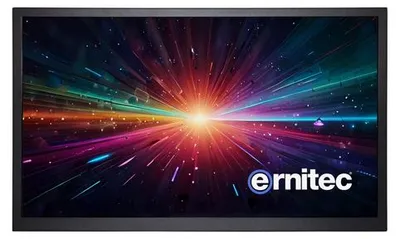 Zdjęcie produktu dla Ernitec 0070-24127-W-TOUCH