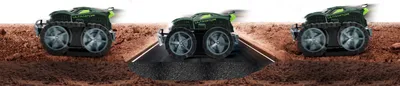 Obrázok produktu pre Carrera RC 2,4 GHz ULTIMATOR Ultimate Terrain 370162124
