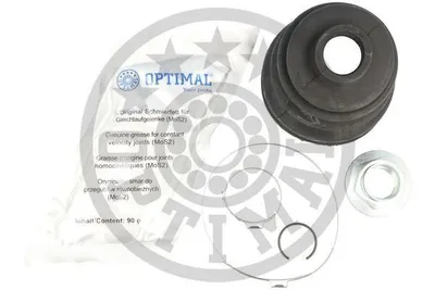 Produktbild von OPTIMAL Faltenbalgsatz Antriebswelle für MAZDA 626 V Hatchback (GF) CVB-10285CR