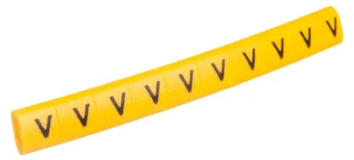 Produktbild von Drahtmarkierer OZ-0/V E04ZP-01020104400 /100 Stück/