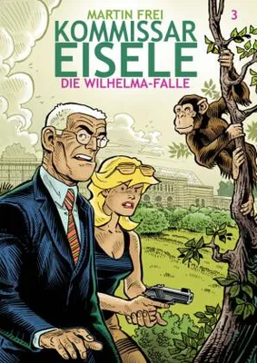 Obrázok produktu pre Kommissar Eisele 3