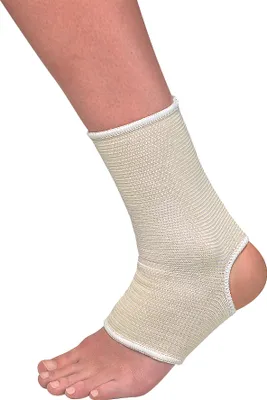 Produktbild von Mueller Elastic Ankle Support : S Größe: S