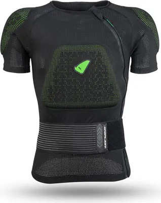 Immagine prodotto di Ufo Centurion Bv2 Maglietta protettiva a maniche lunghe Nero S-M Nero S-M