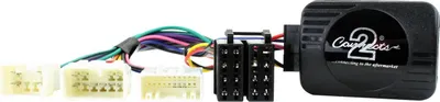 Produktbild von Lenkradtasten-Steuerungsadapter Toyota Connects2 CTSTY001.2