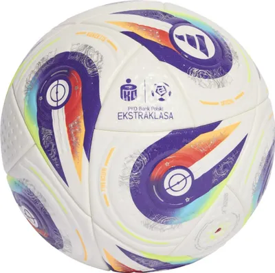 Image de Piłka adidas Ekstraklasa Pro JY1297 5