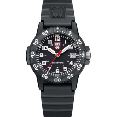 Produktbild von Luminox XS.0301.L Leatherback Sea Turtle Uni Uhr 39mm 10ATM