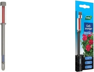 Produktbild von Westland Gießanzeiger klein steingrau 16 cm