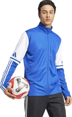 Produktbild von adidas Squadra 25 Trainingsjacke M ROYBLU/WHITE