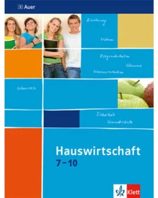 Produktbild von Hauswirtschaft