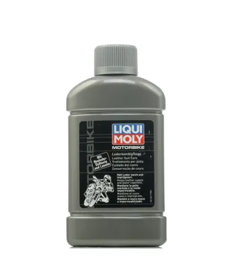 Produktbild von LIQUI MOLY 1601 Lederpflege Lederpflegemittel Lederreinigung 250ml