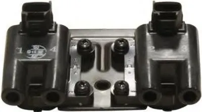 Produktbild von HITACHI 133951 Zündspule für CHEVROLET NUBIRA Kombi für DAEWOO NUBIRA Stufenheck (KLAN)