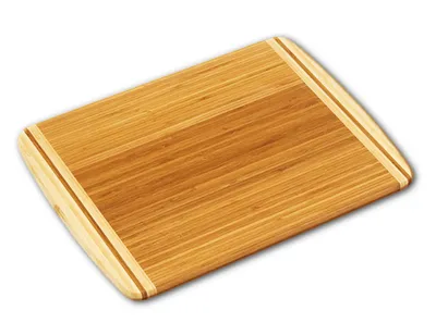 Produktbild von SCHNEIDEBRETT 30x20cm Holz Schneidbrett Küchenbrett Servierbrett Brotbrett 10