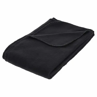 Obrázek produktu pro Měkká flicová deka na postel a gauč, přehoz