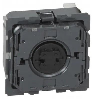 Produktbild von Legrand Celiane Rollladenschalter 6A Klassisch