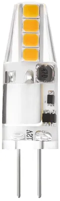 Produktbild von Kobi G4 LED-Lampe Mini 2W 170lm 4000K tralweiß 12V