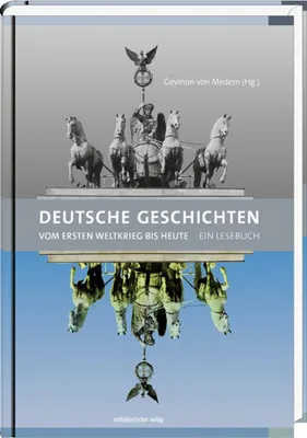 Zdjęcie produktu dla Deutsche Geschichten